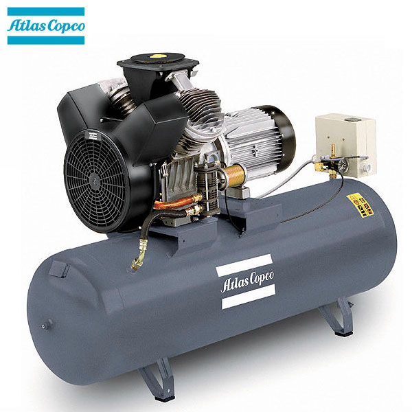 LT10 PISTON COMPRESSORS TSB Engineering Ltd