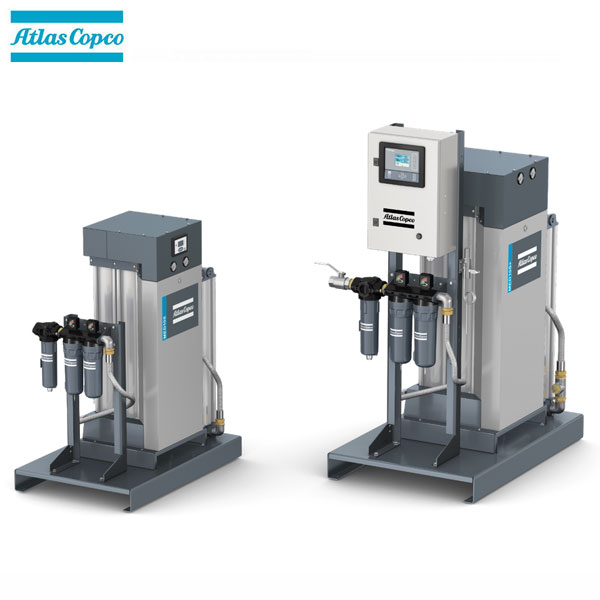 MED(+) MEDICAL AIR DRYER TSB Engineering Ltd