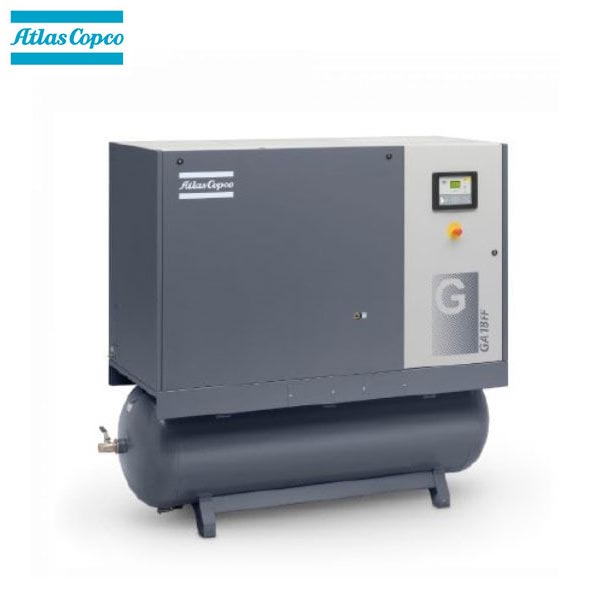 GA 1526 OilInjected Rotary Screw Compressors, 1526 kW / 2035 hp